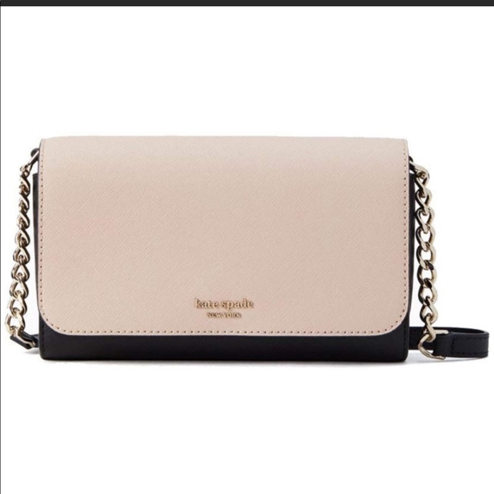 Kate Spade Small Flap Crossbody